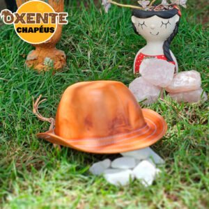 Chapéu Cowboyzinho Infantil - Imagem 1