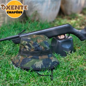 Chapéu Cambuca - Imagem 1