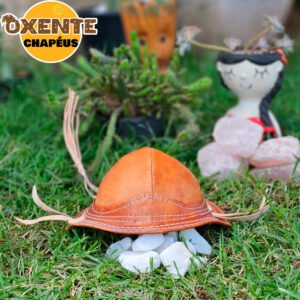 Chapéu Cabaninha Infantil - Imagem 1