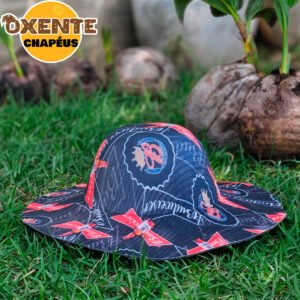 Chapéu Natanzinho - Imagem 4