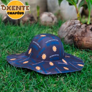 Chapéu Natanzinho Azul - Imagem 1